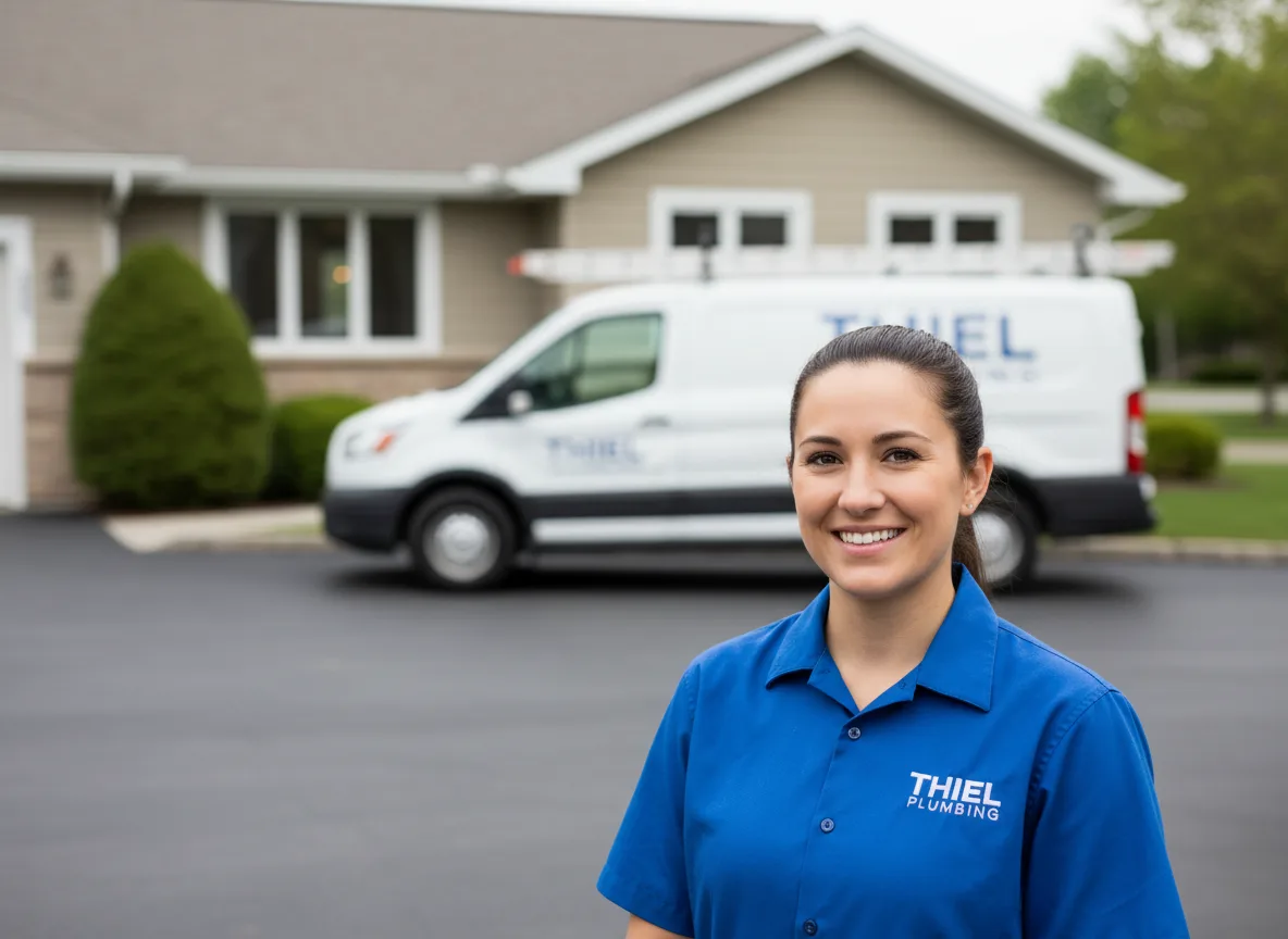 Plumber Shepardsville, IN FAQs